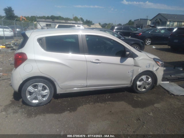 Chevrolet SPARK LS 2020 KL8CB6SA3LC416975 Image 13