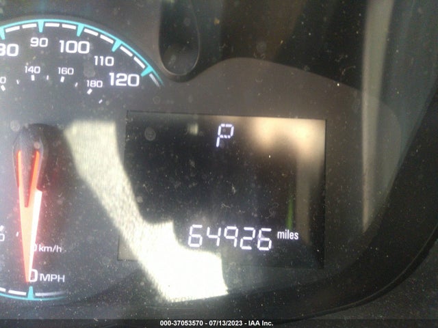 Chevrolet SPARK LS 2020 KL8CB6SA3LC416975 Image 15