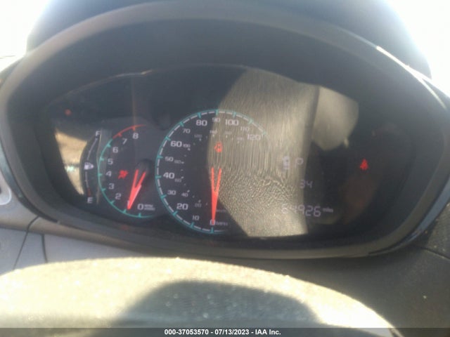 Chevrolet SPARK LS 2020 KL8CB6SA3LC416975 Image 7