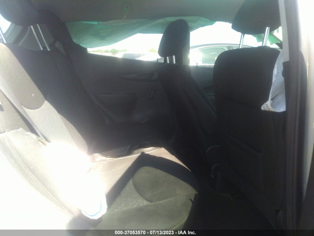 Chevrolet SPARK LS 2020 KL8CB6SA3LC416975 Image 8
