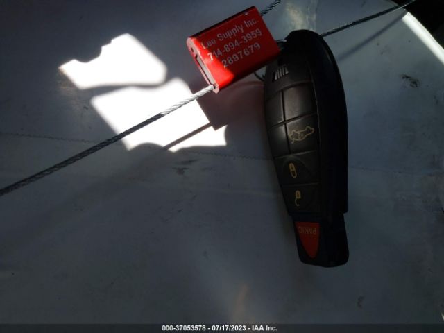 1C3CDFBBXGD531457 Dodge DART SXT