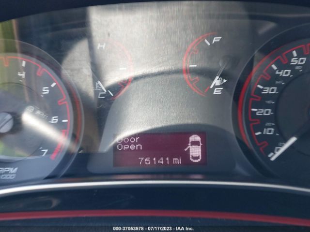 1C3CDFBBXGD531457 Dodge DART SXT