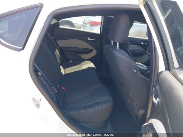 1C3CDFBBXGD531457 Dodge DART SXT
