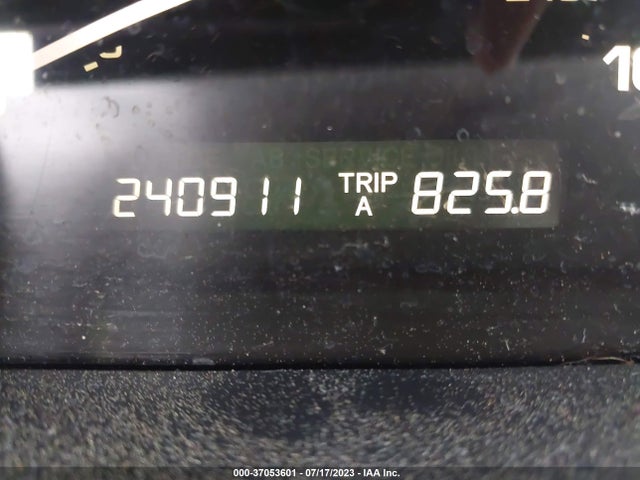 2007 HONDA ACCORD SDN LX SE VIN: 1HGCM66437A072654