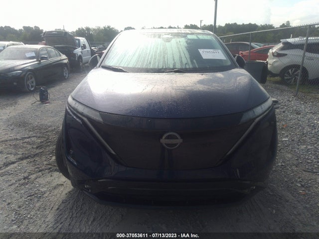 2023 Nissan Ariya, VIN: JN1BF0BA8PM404618