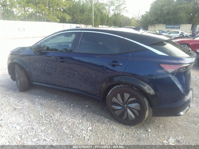 2023 Nissan Ariya, VIN: JN1BF0BA8PM404618