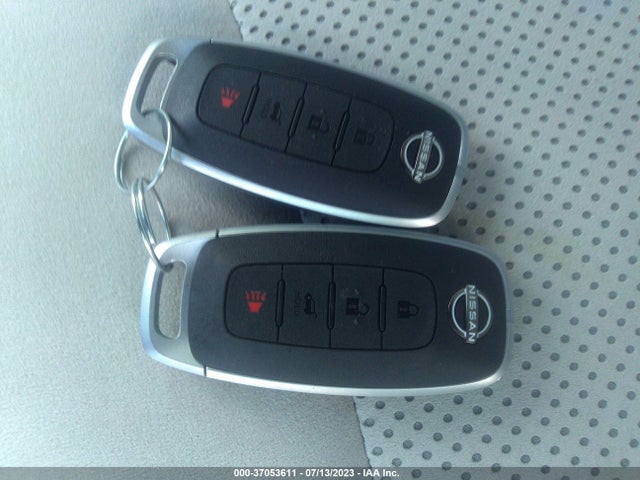 2023 Nissan Ariya, VIN: JN1BF0BA8PM404618