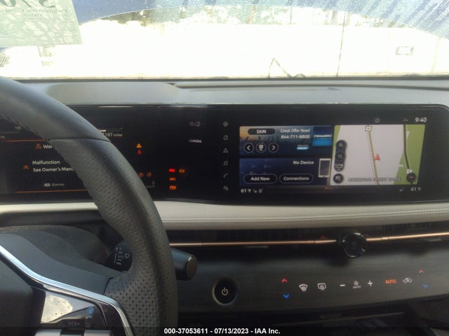 2023 Nissan Ariya, VIN: JN1BF0BA8PM404618
