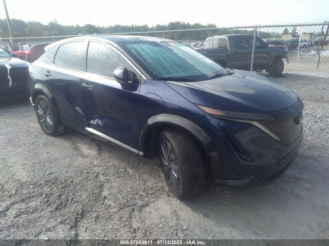 2023 Nissan Ariya, VIN: JN1BF0BA8PM404618