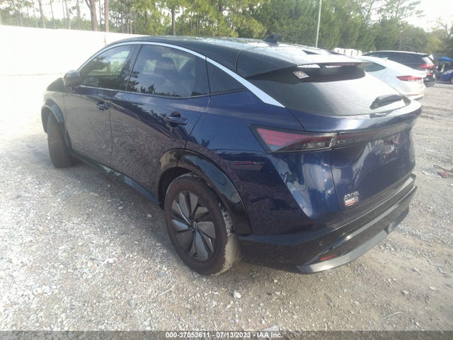 2023 Nissan Ariya, VIN: JN1BF0BA8PM404618