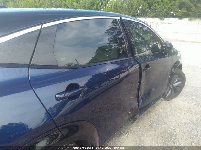 2023 Nissan Ariya, VIN: JN1BF0BA8PM404618