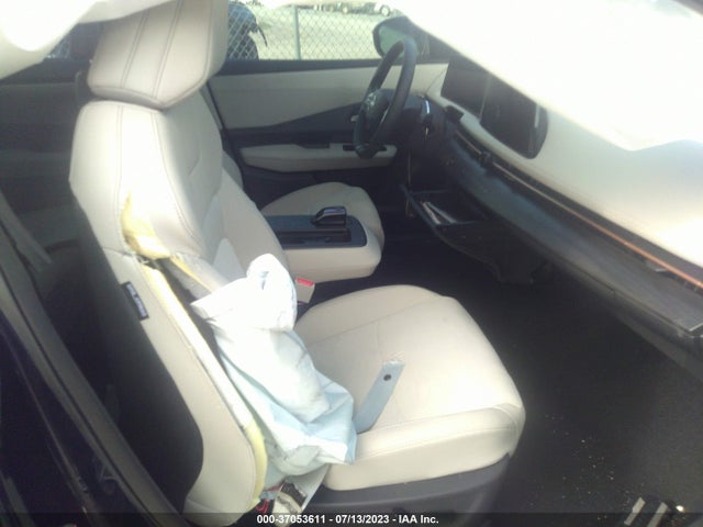 2023 Nissan Ariya, VIN: JN1BF0BA8PM404618