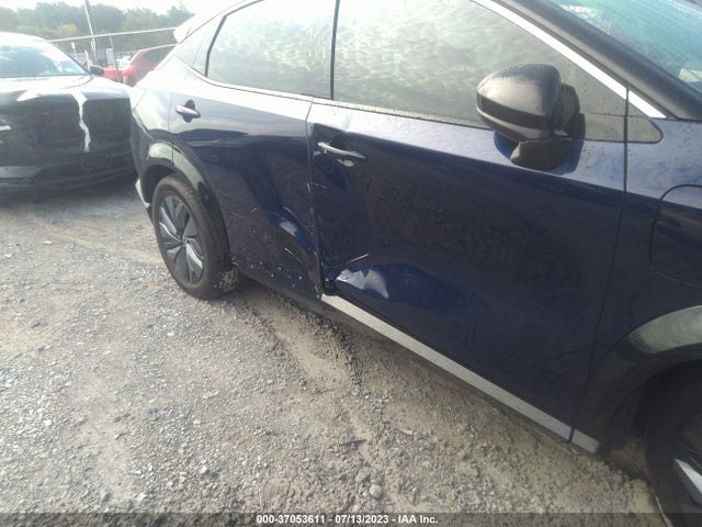2023 Nissan Ariya, VIN: JN1BF0BA8PM404618