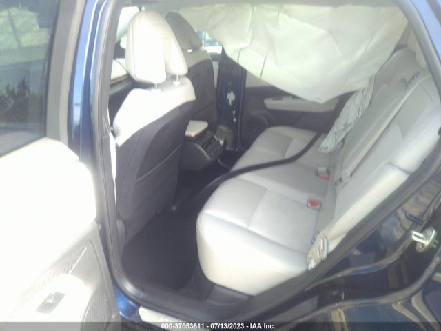2023 Nissan Ariya, VIN: JN1BF0BA8PM404618