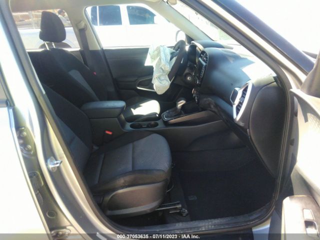 KNDJ23AU3P7848103 KIA SOUL LX
