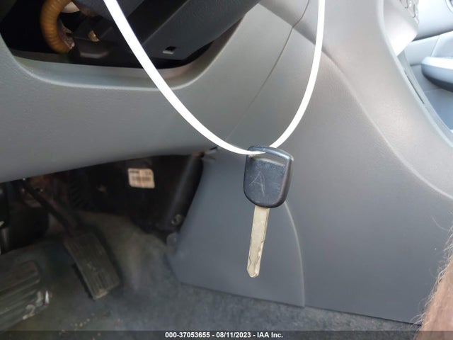 2005 HONDA ACCORD SDN LX VIN: 1HGCM56445A129936