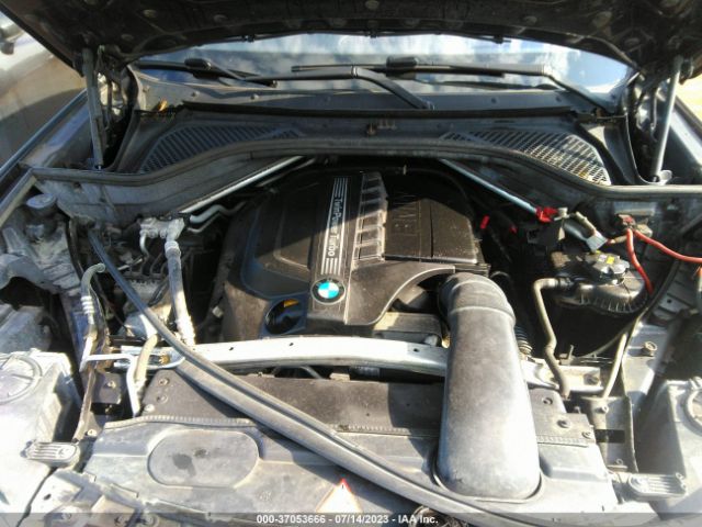 5UXKU2C57F0F95018 BMW X6 Xdrive35i