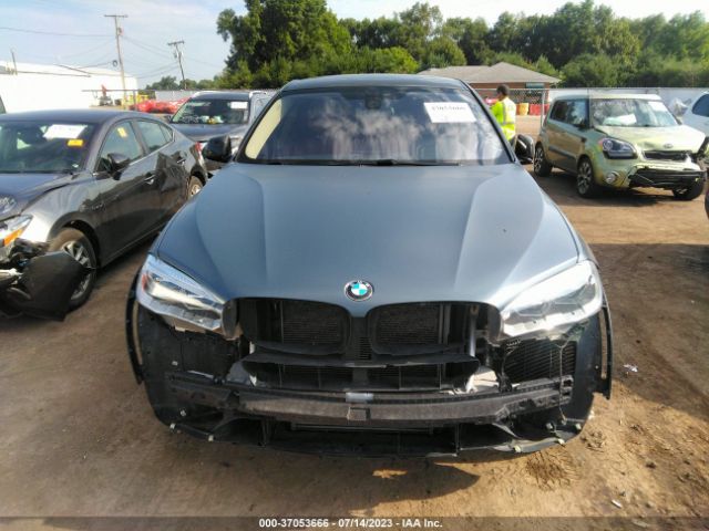 5UXKU2C57F0F95018 BMW X6 Xdrive35i