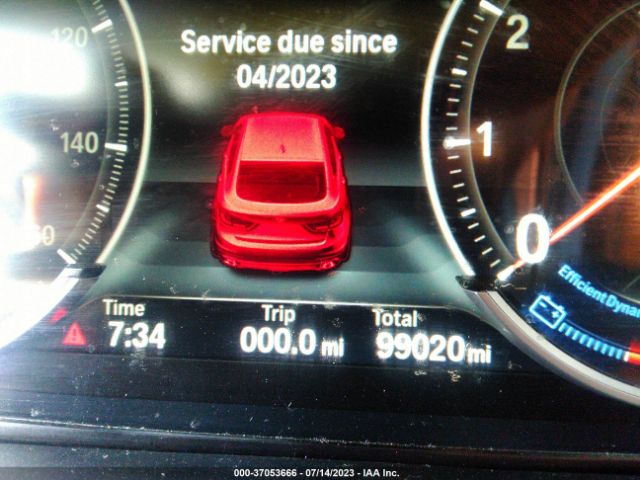 5UXKU2C57F0F95018 BMW X6 Xdrive35i