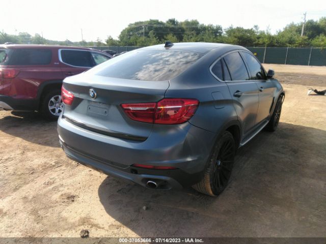 5UXKU2C57F0F95018 BMW X6 Xdrive35i