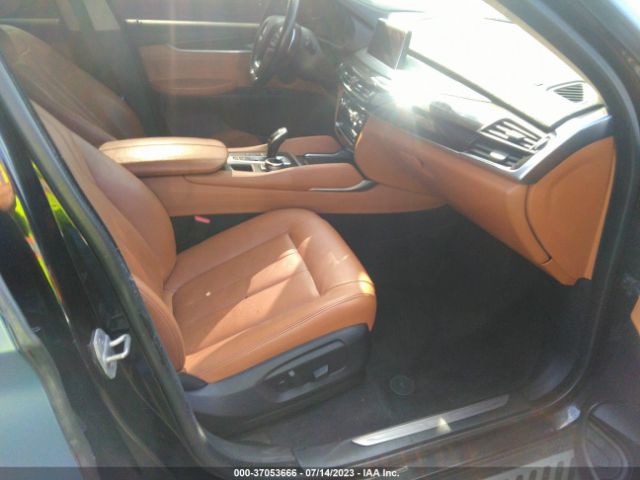5UXKU2C57F0F95018 BMW X6 Xdrive35i