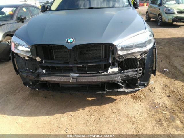5UXKU2C57F0F95018 BMW X6 Xdrive35i