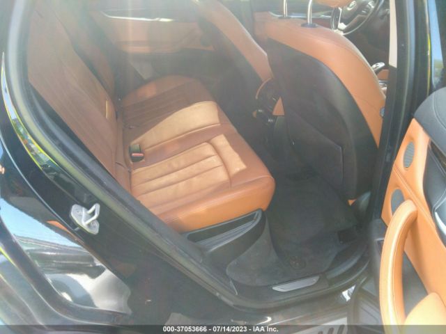 5UXKU2C57F0F95018 BMW X6 Xdrive35i