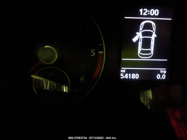 1VWCN7A34EC101433 Volkswagen Passat Tdi Sel Premium