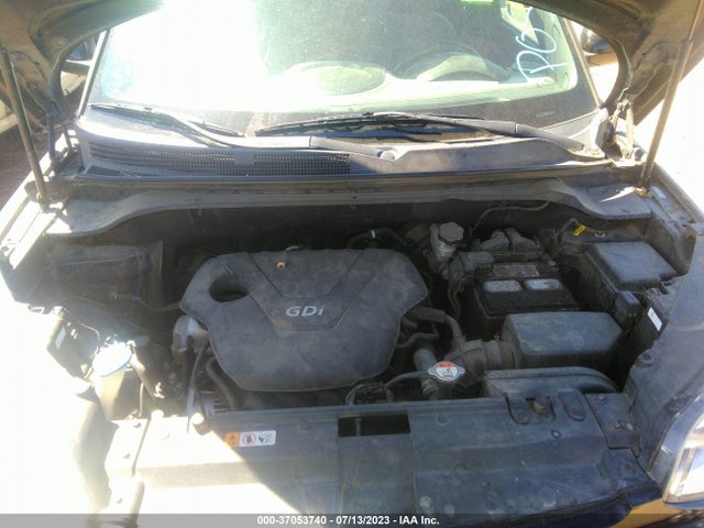 KIA Soul Base 2016 KNDJN2A28G7334750 Image 11