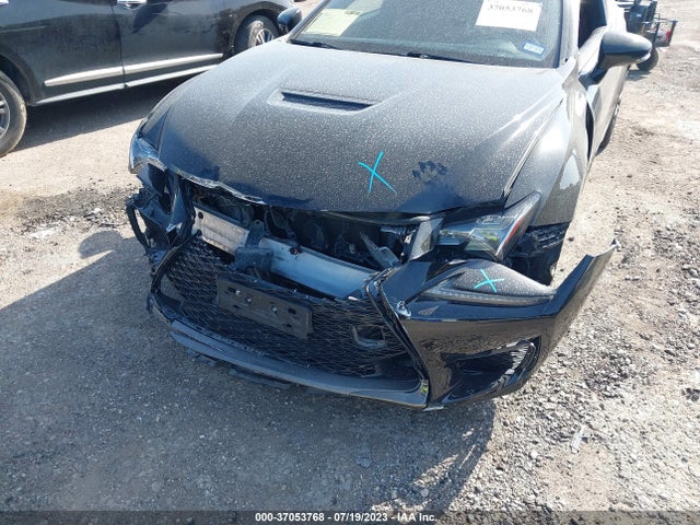 2015 Lexus RC, VIN: JTHHP5BC7F5004432