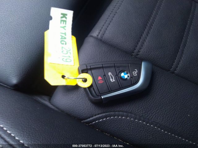 5UXTY5C05M9H55890 BMW X3 Xdrive30i