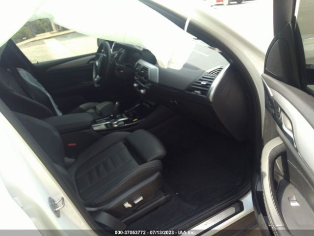 5UXTY5C05M9H55890 BMW X3 Xdrive30i