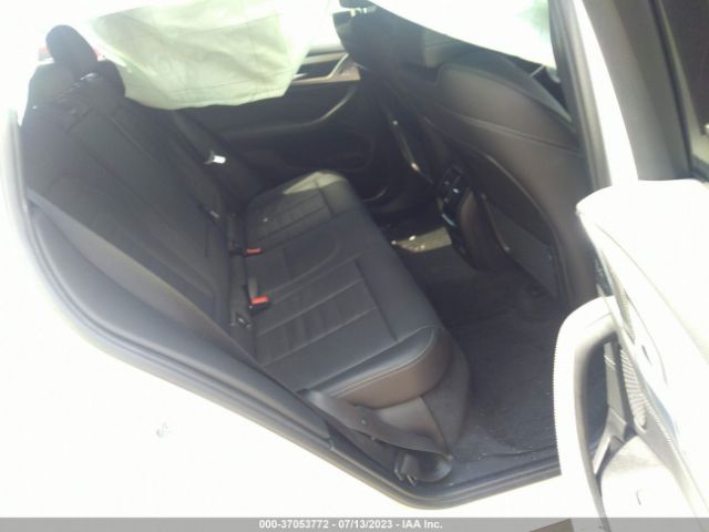 5UXTY5C05M9H55890 BMW X3 Xdrive30i