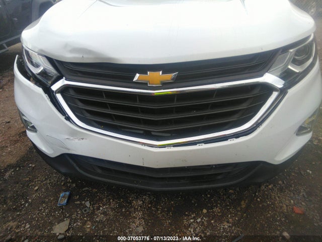 Chevrolet EQUINOX LT 2020 2GNAXJEVXL6201465 Image 12