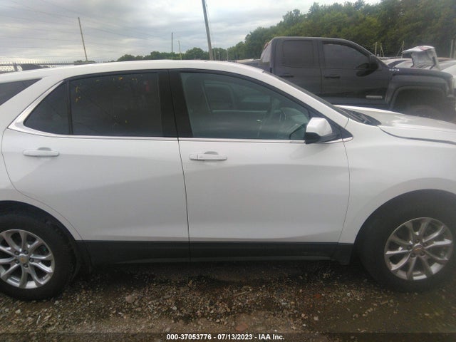 Chevrolet EQUINOX LT 2020 2GNAXJEVXL6201465 Image 13