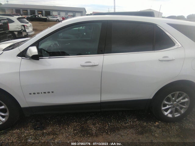 Chevrolet EQUINOX LT 2020 2GNAXJEVXL6201465 Image 14