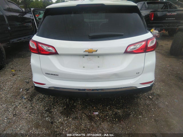 Chevrolet EQUINOX LT 2020 2GNAXJEVXL6201465 Image 16