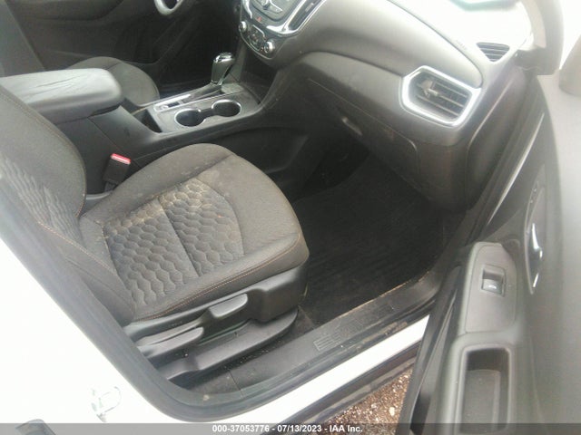 Chevrolet EQUINOX LT 2020 2GNAXJEVXL6201465 Image 5