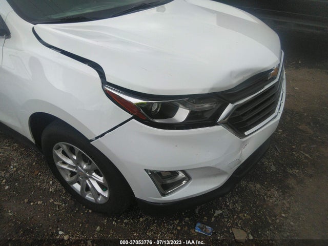 Chevrolet EQUINOX LT 2020 2GNAXJEVXL6201465 Image 6