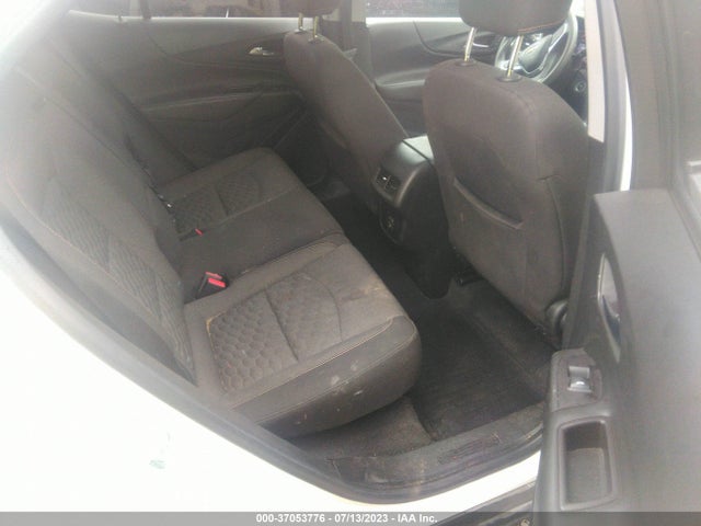 Chevrolet EQUINOX LT 2020 2GNAXJEVXL6201465 Image 8
