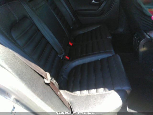 WVWBP7AN6EE539210 Volkswagen CC SPORT