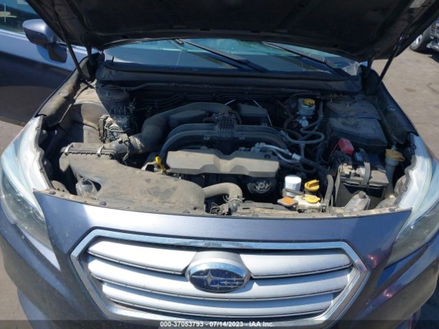 4S3BNAE68F3038029 Subaru Legacy 2.5i Premium