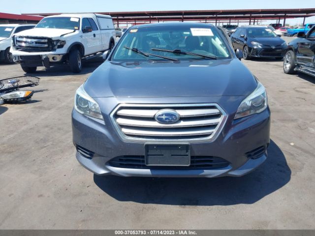4S3BNAE68F3038029 Subaru Legacy 2.5i Premium