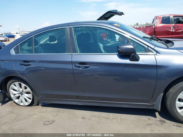 4S3BNAE68F3038029 Subaru Legacy 2.5i Premium