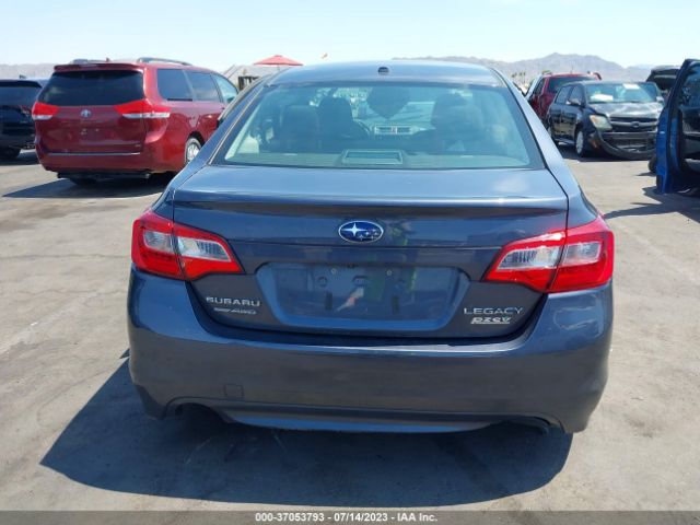 4S3BNAE68F3038029 Subaru Legacy 2.5i Premium
