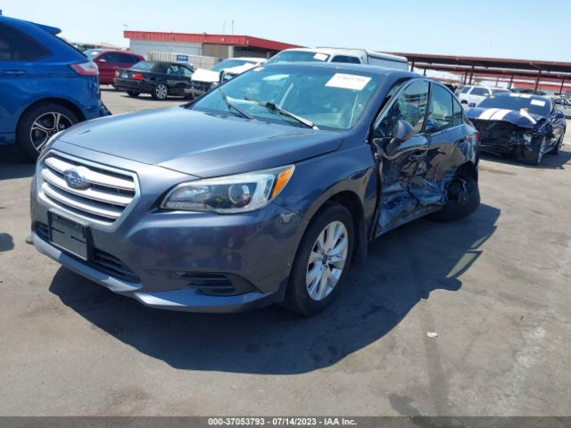 4S3BNAE68F3038029 Subaru Legacy 2.5i Premium