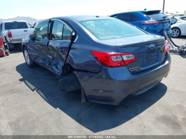 4S3BNAE68F3038029 Subaru Legacy 2.5i Premium