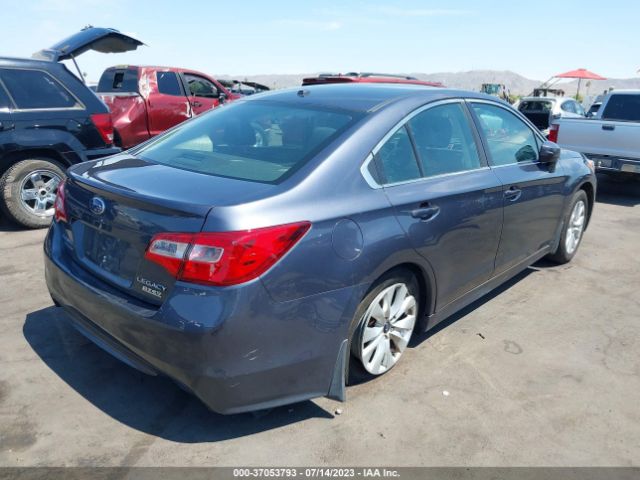 4S3BNAE68F3038029 Subaru Legacy 2.5i Premium