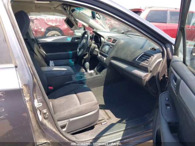 4S3BNAE68F3038029 Subaru Legacy 2.5i Premium