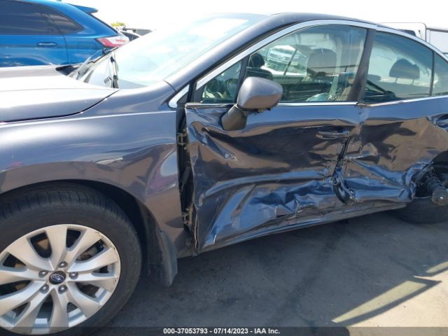 4S3BNAE68F3038029 Subaru Legacy 2.5i Premium
